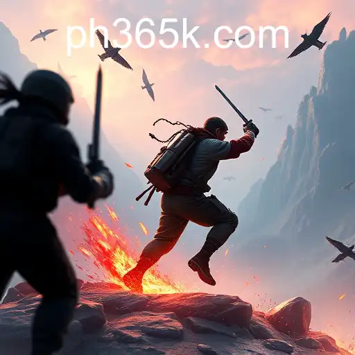 Exploring the Thrilling World of Action Games on PH365