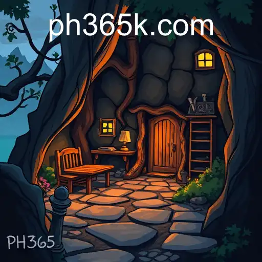 The Allure of Adventure Games and the Role of PH365: Exploring New Worlds