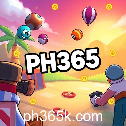 Digital Landscapes: Gaming Evolution with PH365