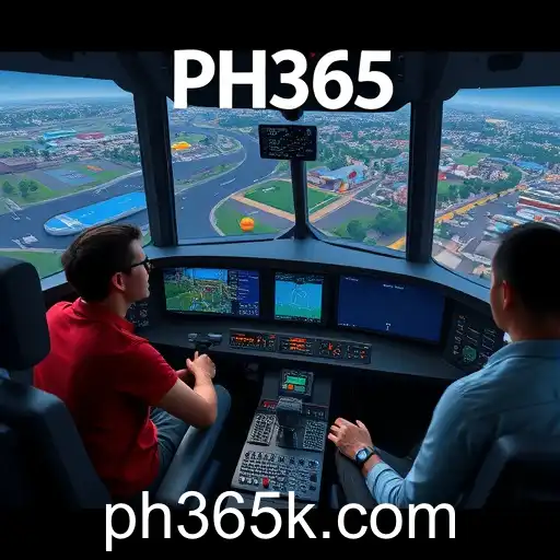 Emergence of PH365 in the Gaming World