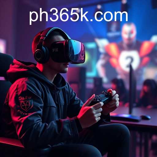 Emerging Trends in Online Gaming 2025