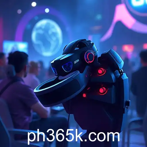 The Evolution of Online Gaming: PH365's Impact on the Digital Landscape