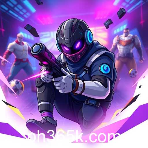 The Evolution of Online Gaming Platforms