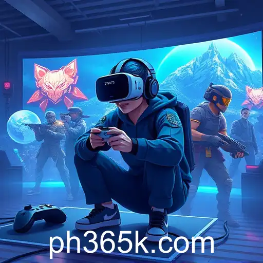 Exploring PH365: Gaming Innovation and Trends