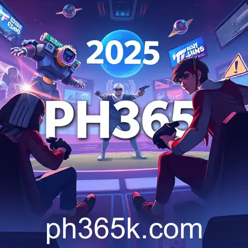 PH365: Revolutionizing English Gaming Experiences