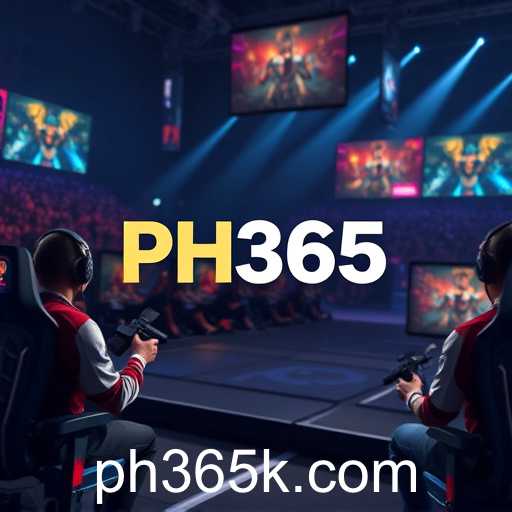 The Rise of Multiplayer Arena Games: Exploring the 'PH365' Phenomenon
