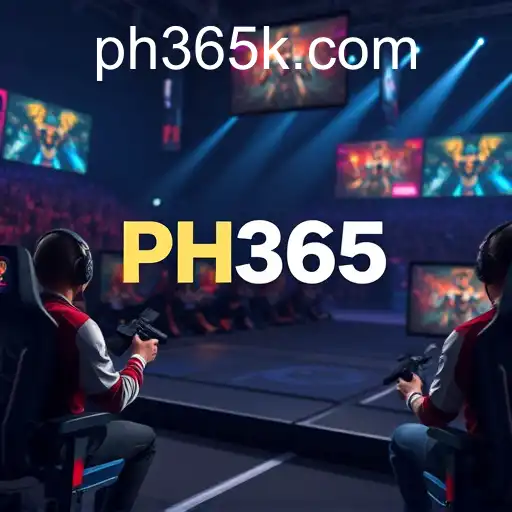 The Rise of Multiplayer Arena Games: Exploring the 'PH365' Phenomenon