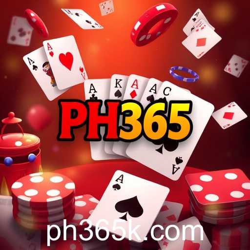 PH365 Revolutionizes the Gaming Experience