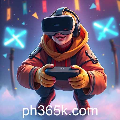 Gaming Evolutions: PH365 and the Future of Online Adventures