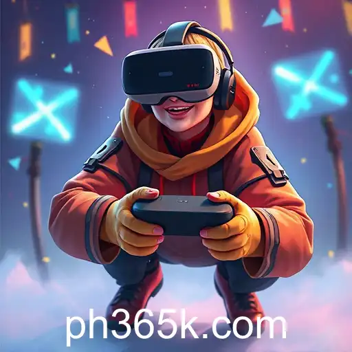 Gaming Evolutions: PH365 and the Future of Online Adventures