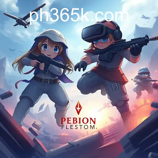 PH365 Transforming the Gaming Landscape