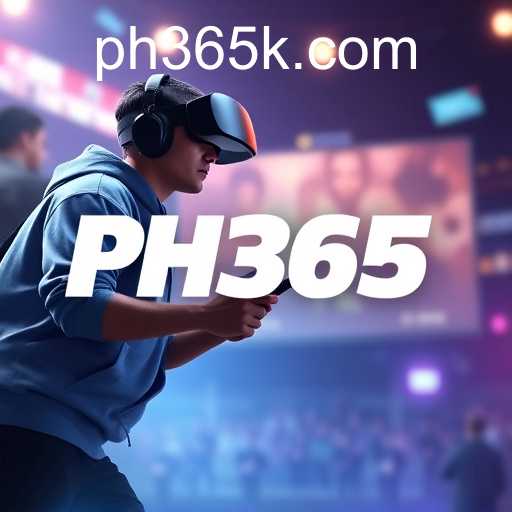 The Evolution of Online Gaming: A Look into PH365