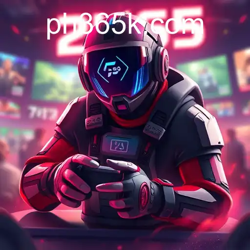 PH365: Revolutionizing Online Gaming in 2025