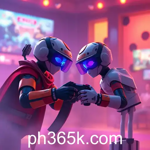 The Rise of PH365: A Gaming Revolution