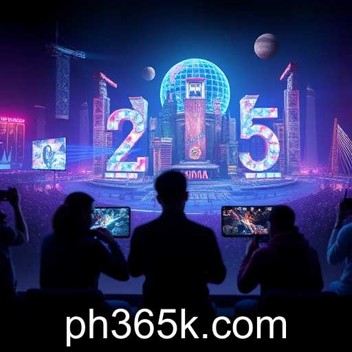 The Rise of PH365: Gaming in the Modern Era