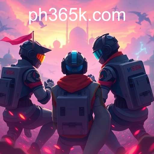 PH365 Empowers Gamers in a Dynamic Year