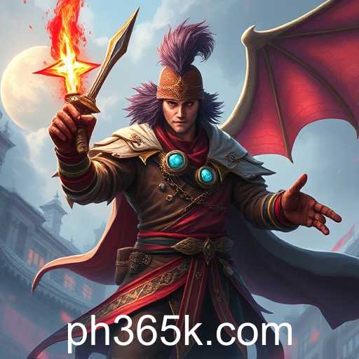 PH365: Shaping the Future of Gaming