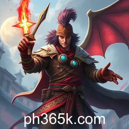 PH365: Shaping the Future of Gaming