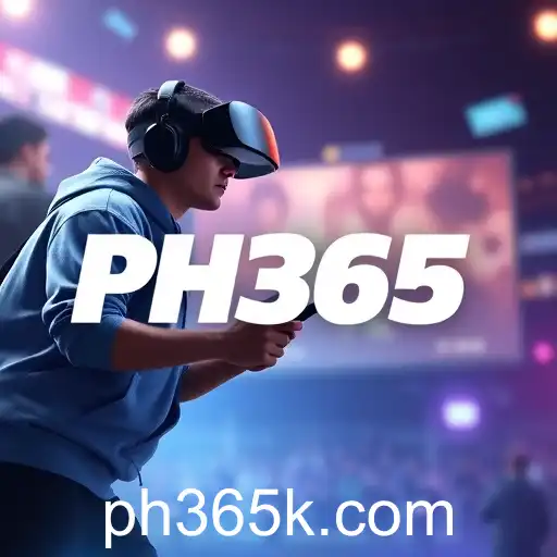 PH365: Revolutionizing Online Gaming Amid Technological Shifts
