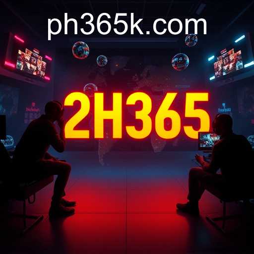 The Rise of PH365: A New Era in Online Gaming