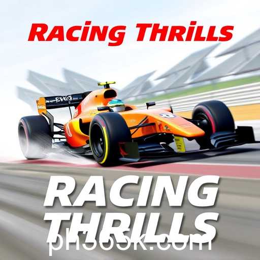 Exploring the Thrilling World of Racing Games