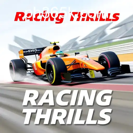 Exploring the Thrilling World of Racing Games