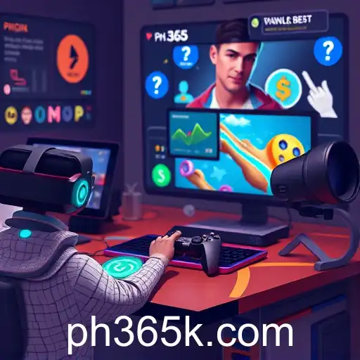 The Rise of Gamification in Online Platforms