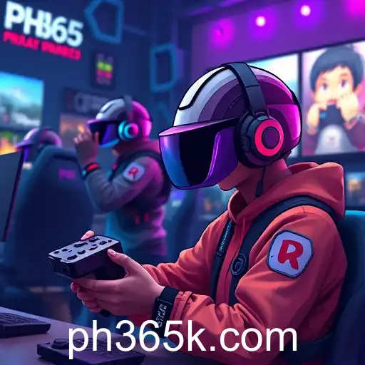 The Rise of Gaming in 2025