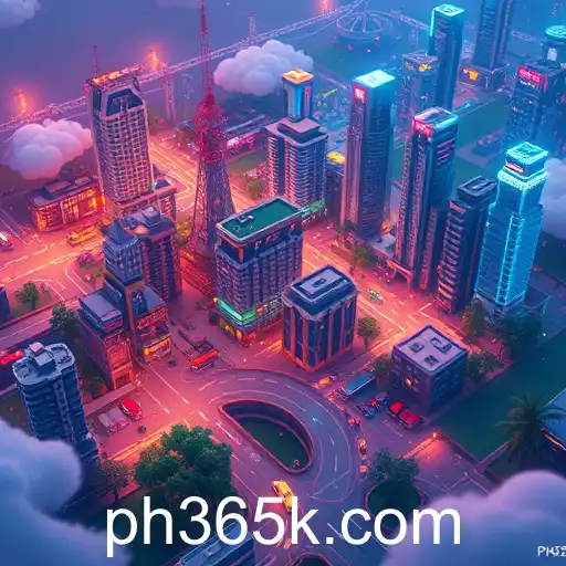 The Rise of PH365 in Online Gaming