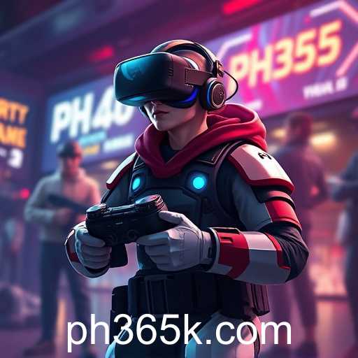 The Rise of PH365: Gaming Evolution