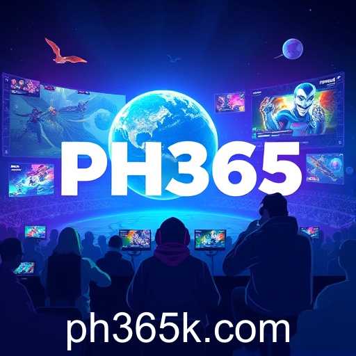 The Rise of PH365 in the Gaming World