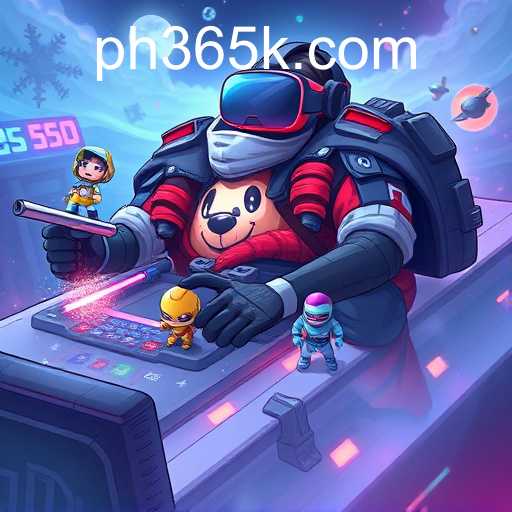 The Rise of PH365: A Gaming Revolution