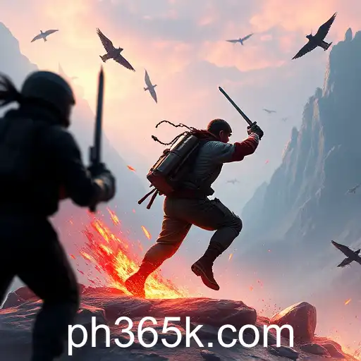 The Rise of PH365 in the Gaming Industry