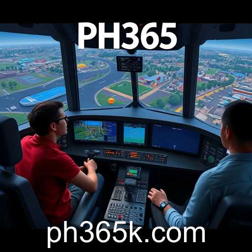 Exploring the Fascinating World of Simulation Games under PH365