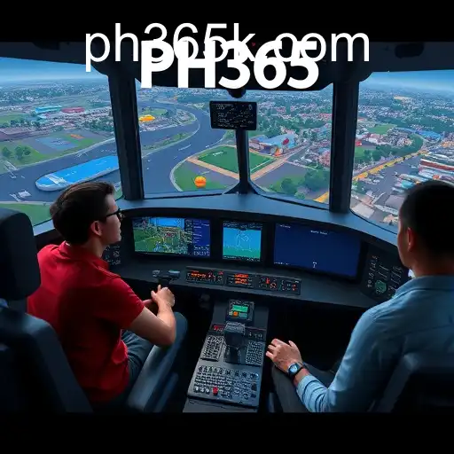 Exploring the Fascinating World of Simulation Games under PH365