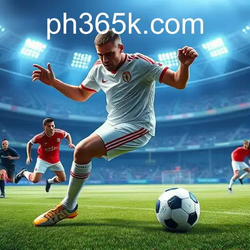Exploring the Exciting World of Sports Games on PH365