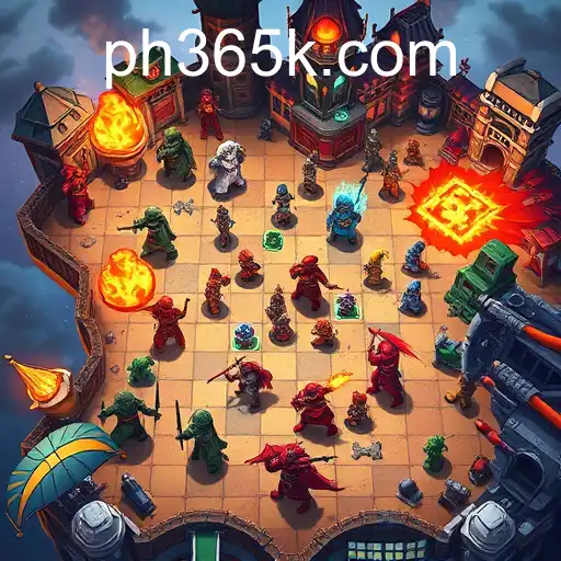 The Strategic Depth of Strategy Games: Unlocking the Power of PH365