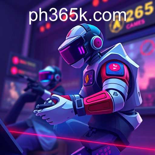 The Rise of PH365: Revolutionizing Online Gaming