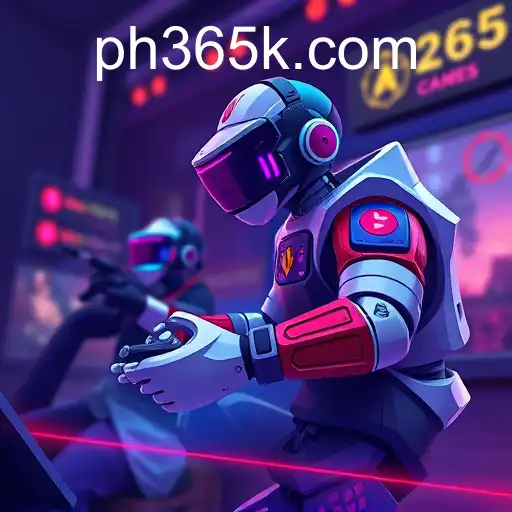 The Rise of PH365: Revolutionizing Online Gaming