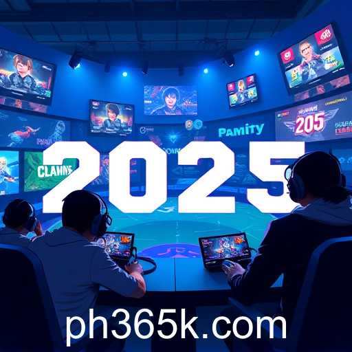 The Rise of PH365 in Online Gaming