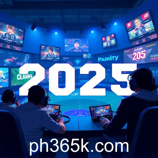 The Rise of PH365 in Online Gaming